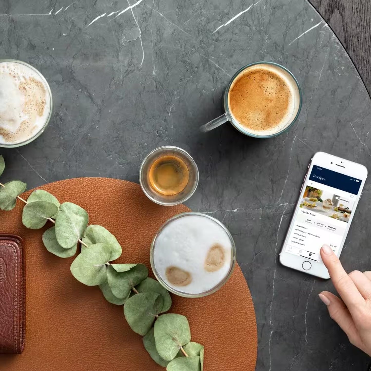 2025 NEW ECAM650.85.MS Primadonna Elite Experience Coffee Machine